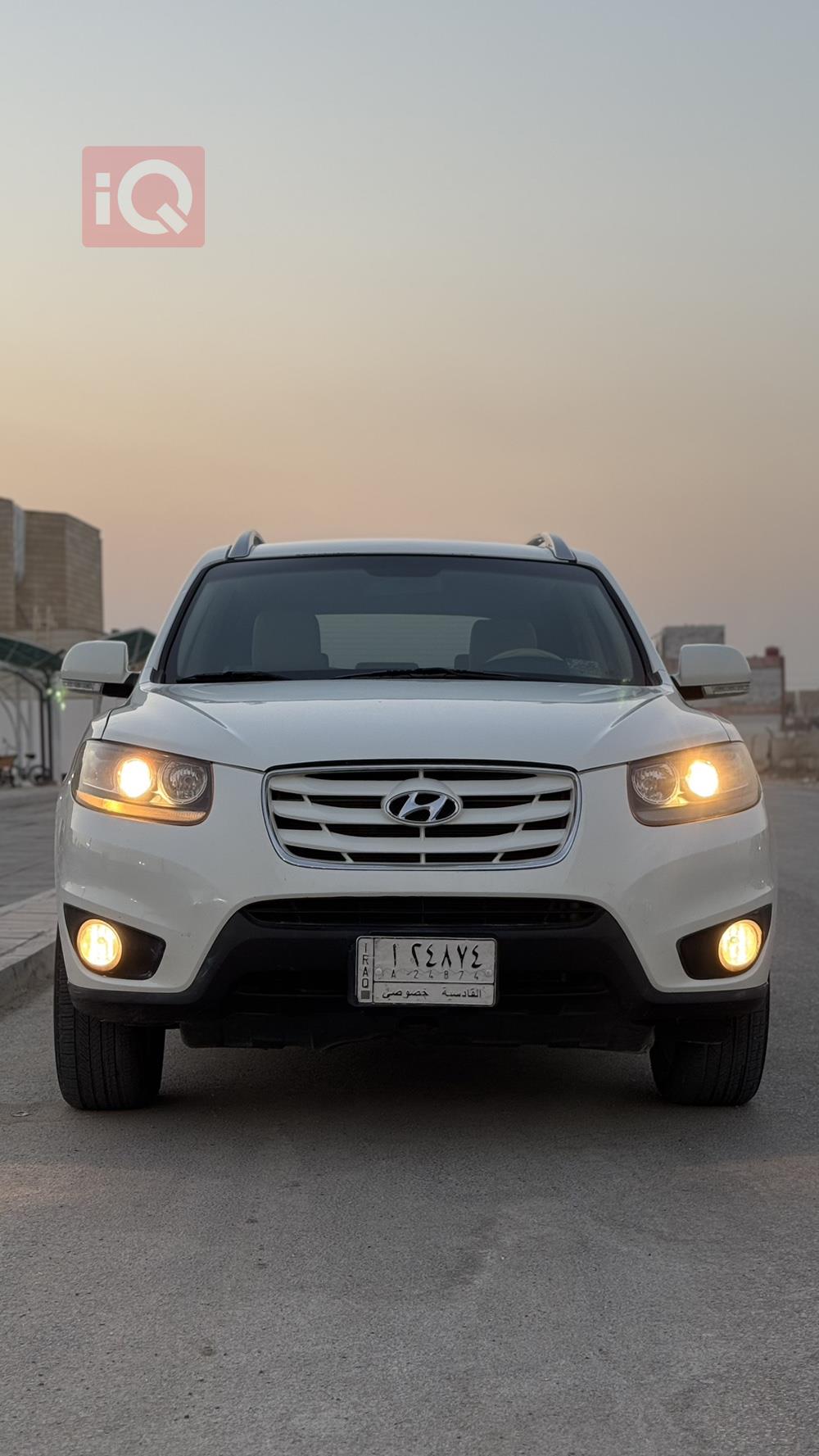 هیوندای سەنتافی